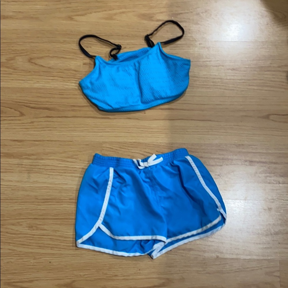 Swim set